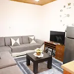 Stergjo Townview Residences Апартаменты