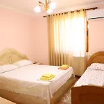 Апартаменты Stergjo Townview Residences