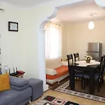 Stergjo Townview Residences * Берат