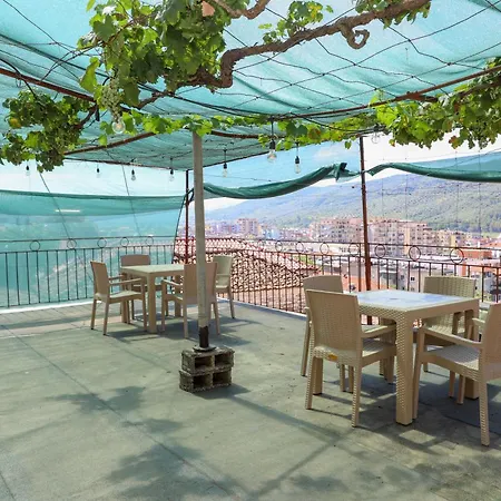 Stergjo Townview Residences Berat