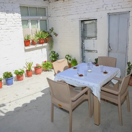 Stergjo Townview Residences Berat