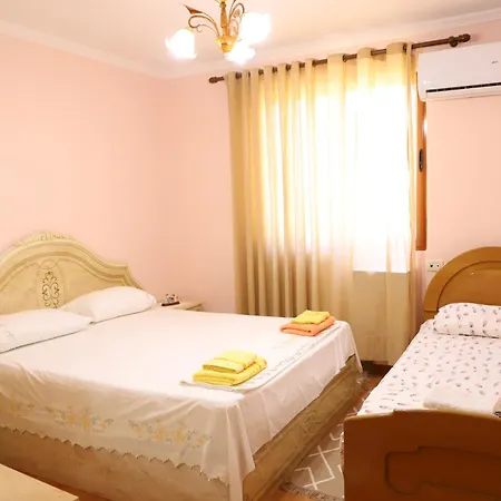 Appartement Stergjo Townview Residences