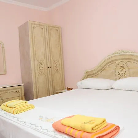 Stergjo Townview Residences * Berat