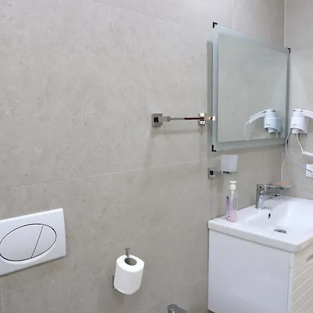 Stergjo Townview Residences Berat