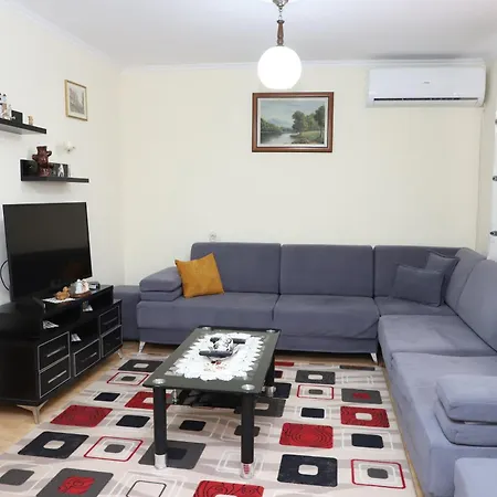 Stergjo Townview Residences *