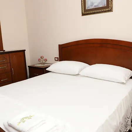 Stergjo Townview Residences * Berat