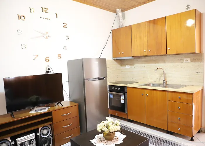 Stergjo Townview Residences