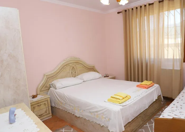 Stergjo Townview Residences *