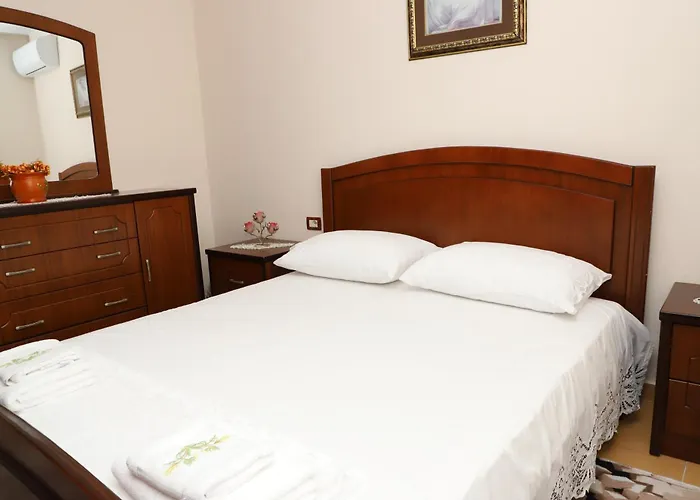 Stergjo Townview Residences * Berat