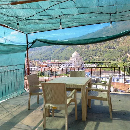 Stergjo Townview Residences Apartment