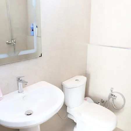 Stergjo Townview Residences Apartment Berat