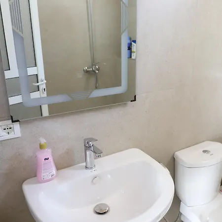 Stergjo Townview Residences Apartment *