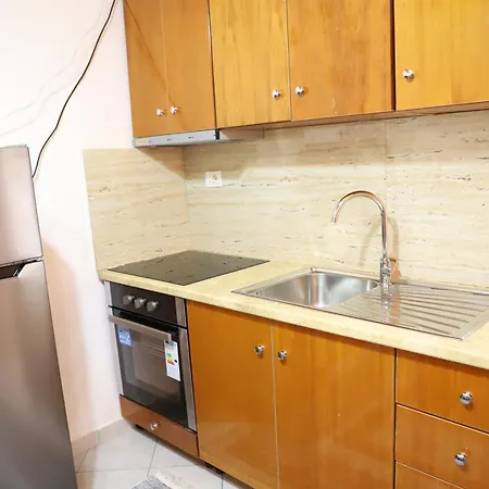 Stergjo Townview Residences *