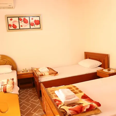 Stergjo Townview Residences Apartmán *