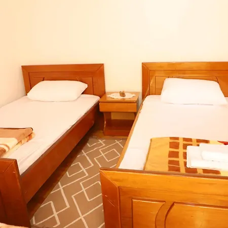 Stergjo Townview Residences * Berat