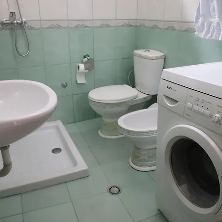 Stergjo Townview Residences * Berat