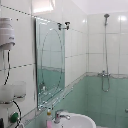 Stergjo Townview Residences *