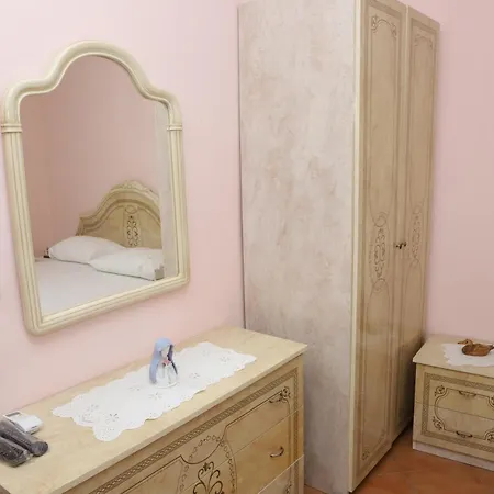 Stergjo Townview Residences Lejlighed *