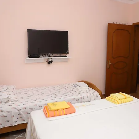 Stergjo Townview Residences Apartment Berat