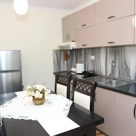 Apartment Stergjo Townview Residences Berat