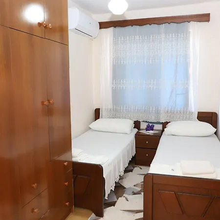 Stergjo Townview Residences *