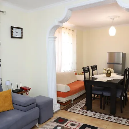 Stergjo Townview Residences * Berat