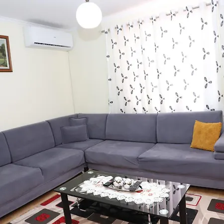 Stergjo Townview Residences Apartment