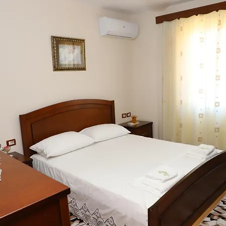 Apartmán Stergjo Townview Residences