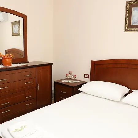 公寓 Stergjo Townview Residences *