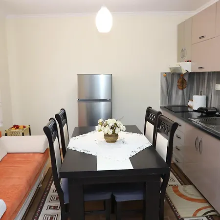 Apartment Stergjo Townview Residences Berat