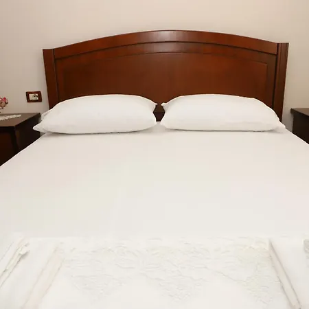 Stergjo Townview Residences Apartment Berat