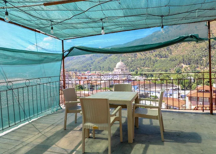 Stergjo Townview Residences Apartment