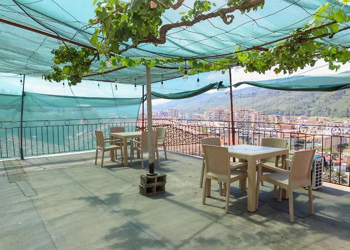 Stergjo Townview Residences Berat