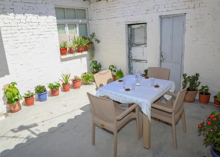 Stergjo Townview Residences Berat