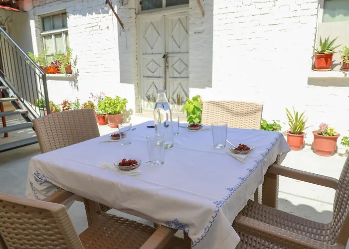 Apartment Stergjo Townview Residences