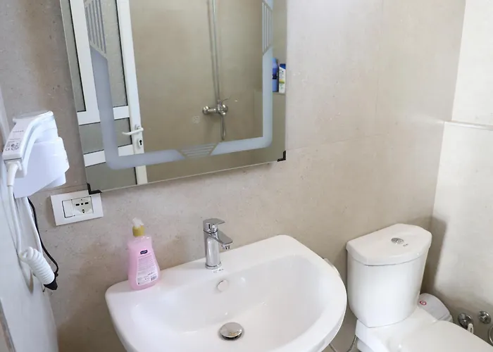 Stergjo Townview Residences Apartment *