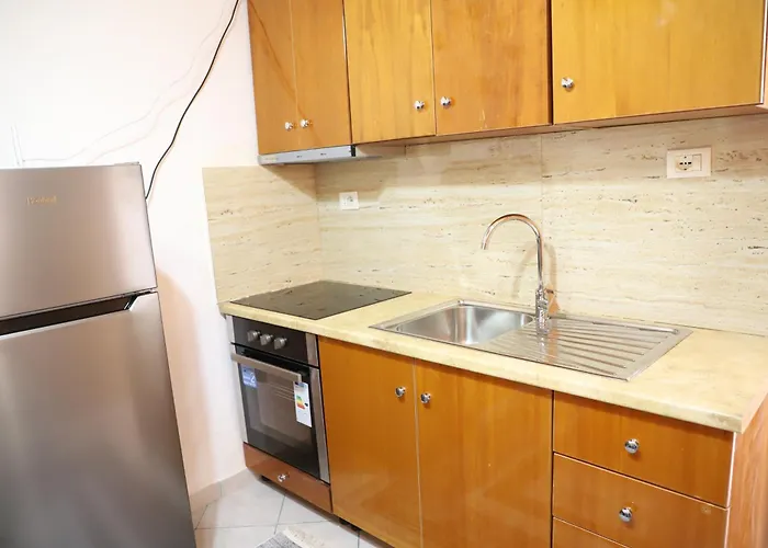 Stergjo Townview Residences *