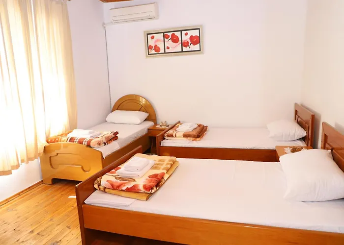 Stergjo Townview Residences