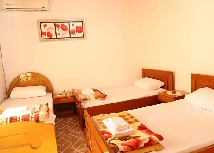 Stergjo Townview Residences Apartment *