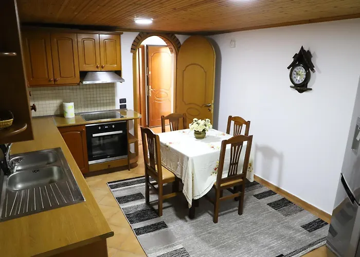 Apartment Stergjo Townview Residences *