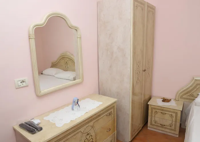 Stergjo Townview Residences شقة *