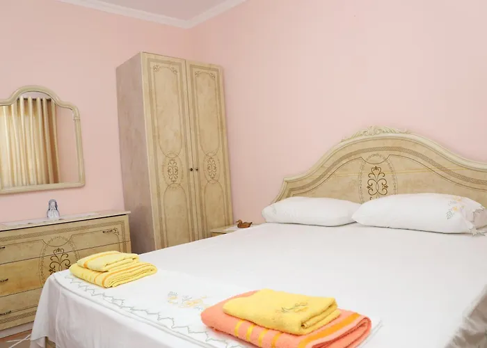 Stergjo Townview Residences * Berat