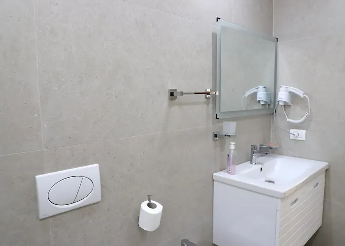 Stergjo Townview Residences Berat