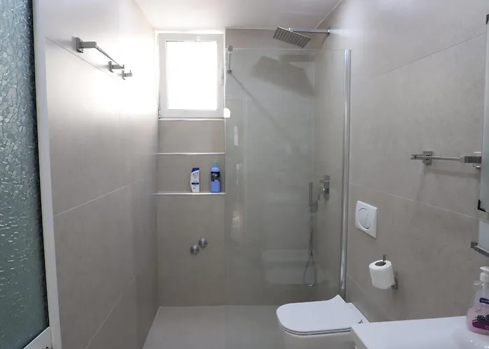 Apartment Stergjo Townview Residences