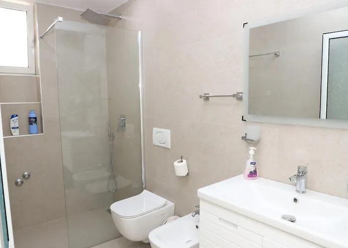شقة Stergjo Townview Residences *