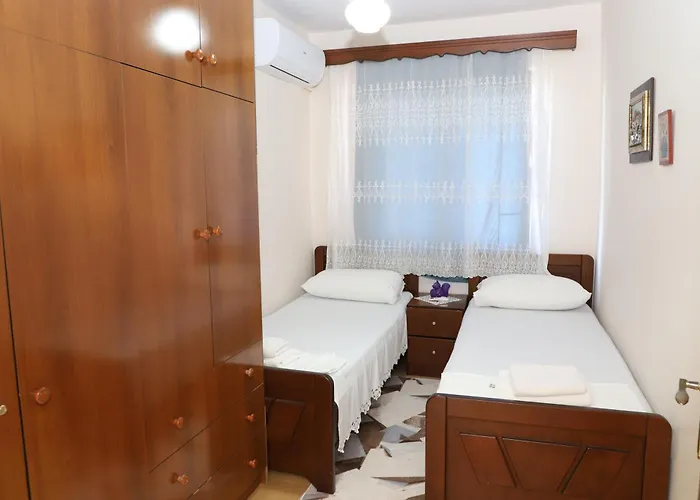 Stergjo Townview Residences *