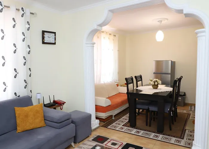 Stergjo Townview Residences * Berat