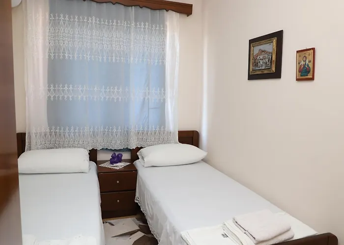 Stergjo Townview Residences