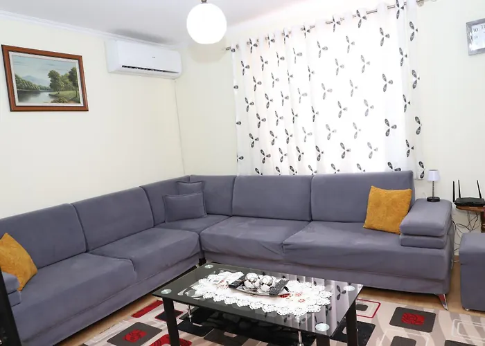 Stergjo Townview Residences Apartment