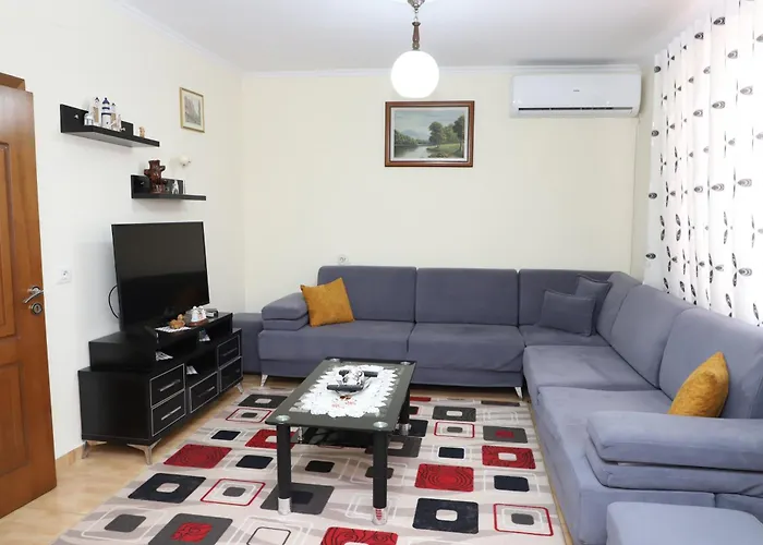 Stergjo Townview Residences *